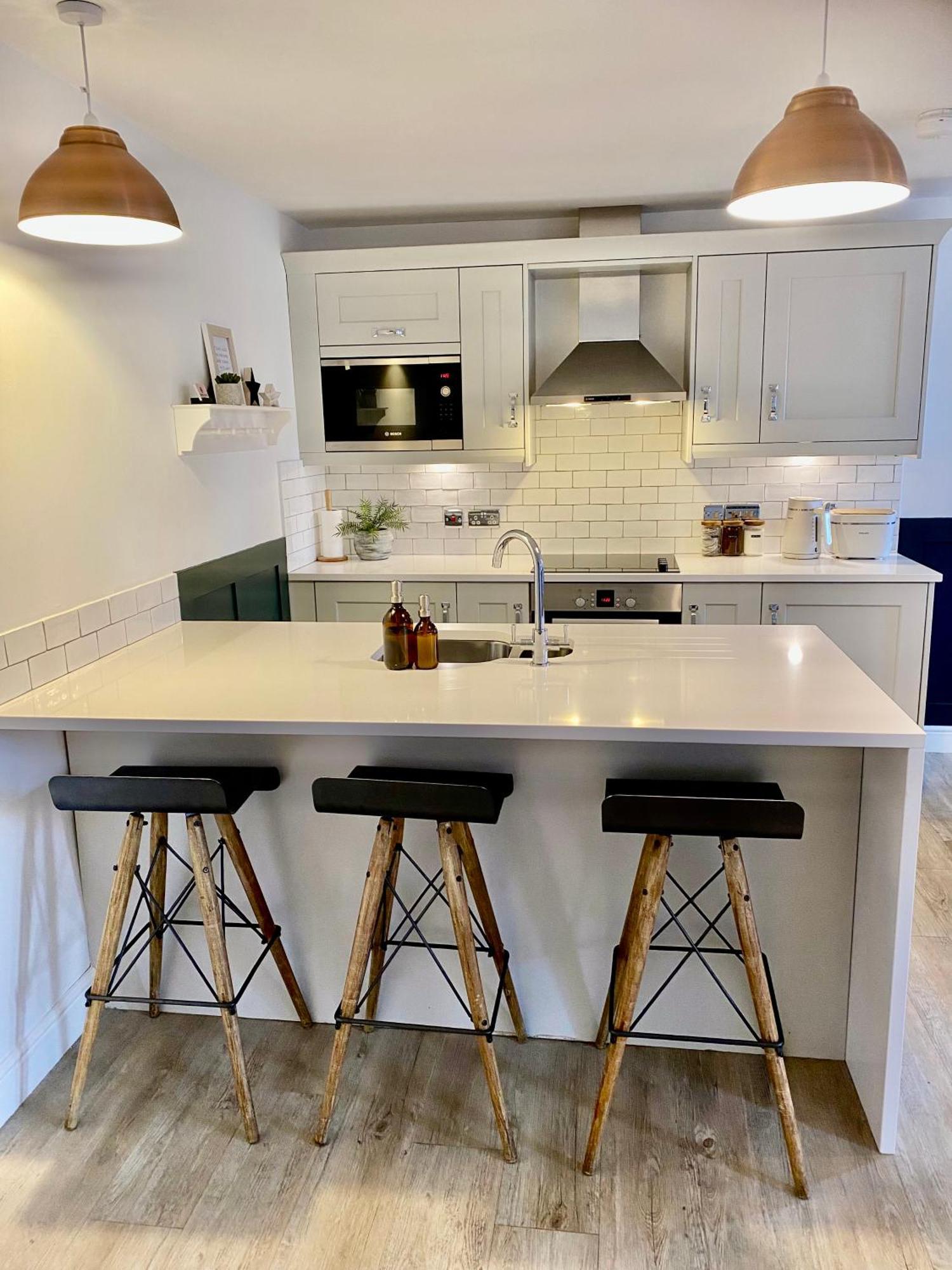 Boutique Chapel Apartment Within City Walls Τσέστερ Εξωτερικό φωτογραφία